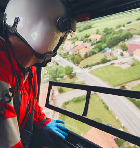 Pittsburgh Helicopter Safety