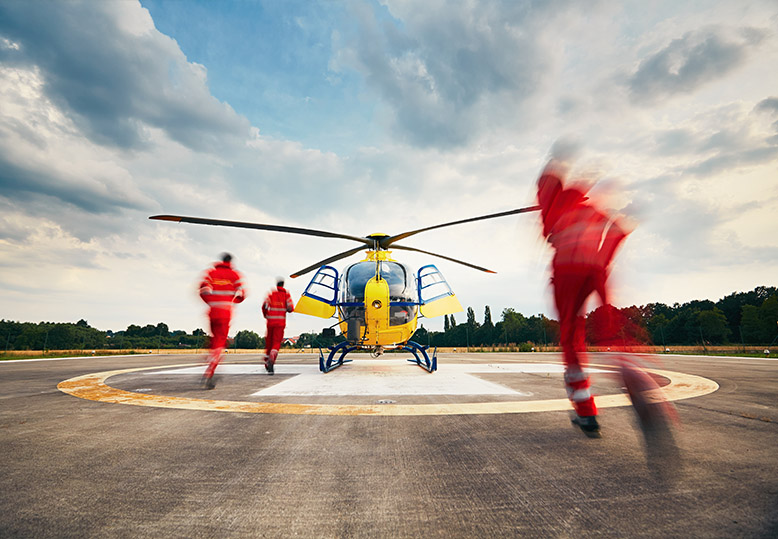 Pittsburgh Helicopter Emergency Service