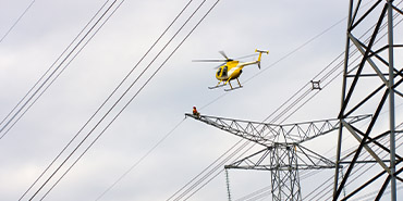 Pittsburgh Helicopter Trans Line