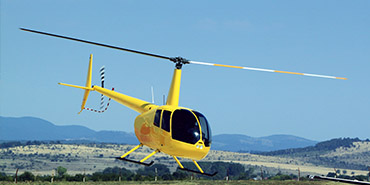Pittsburgh Helicopter Tour in City