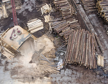 Pittsburgh Helicopter Logging
